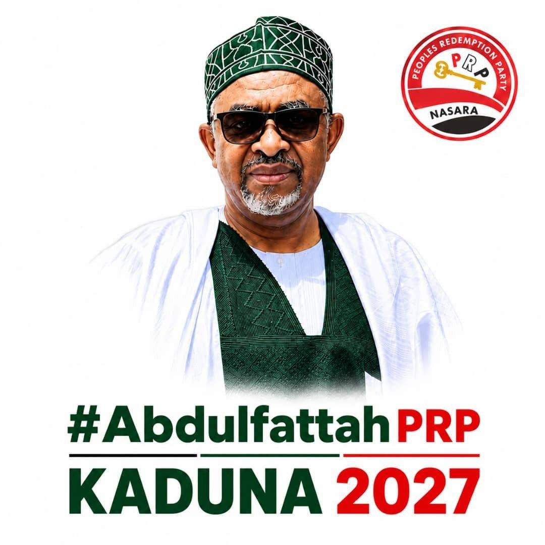 PRP Kaduna campaign photograph 3
