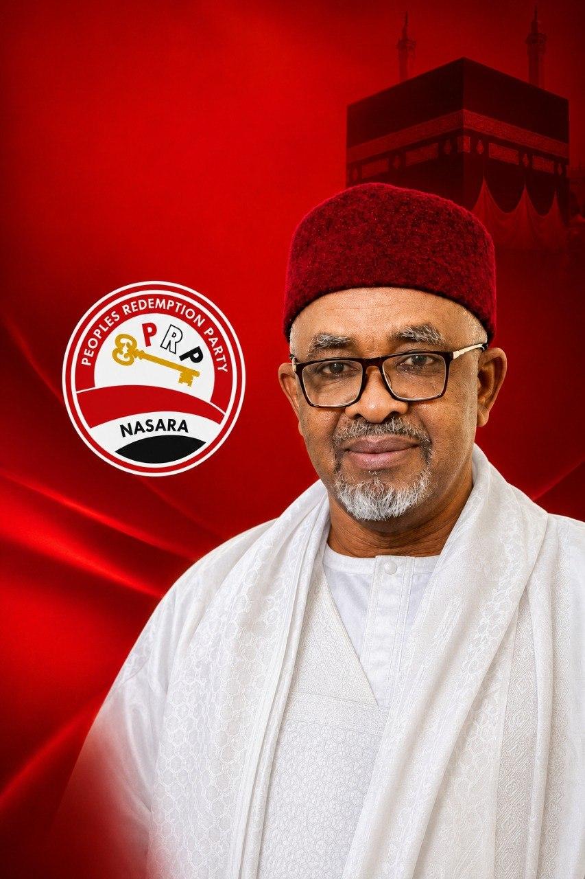 PRP Kaduna campaign photograph 5