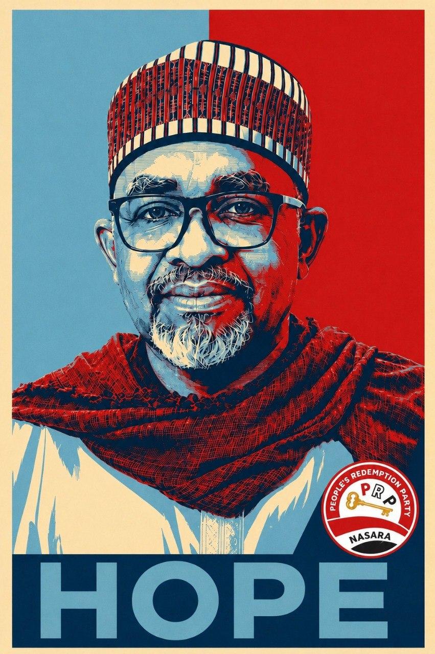 PRP Kaduna campaign photograph 10