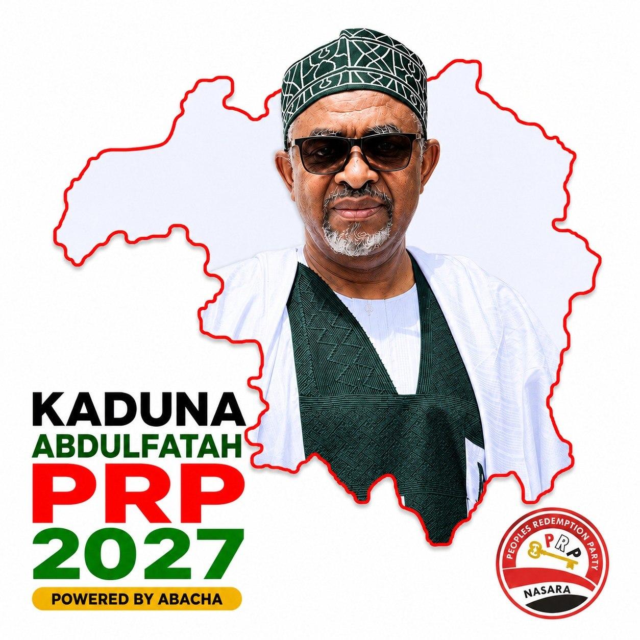 PRP Kaduna campaign photograph 12