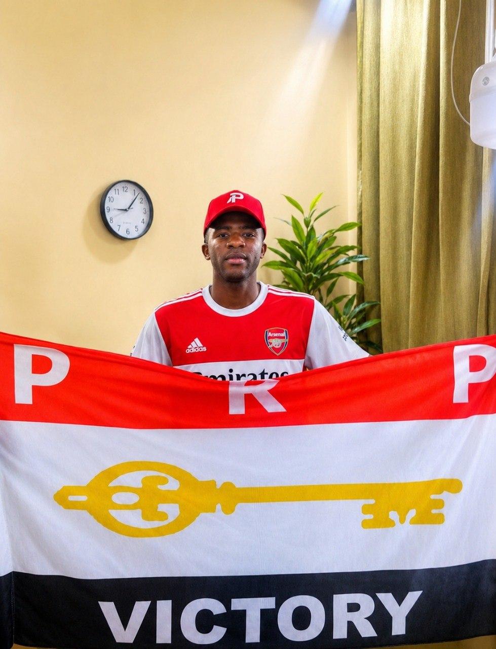 PRP Kaduna campaign photograph 16